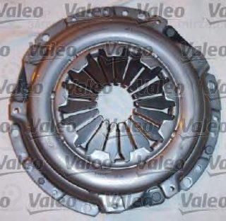 Запчасть VALEO 801607