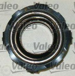 Запчасть VALEO 801627