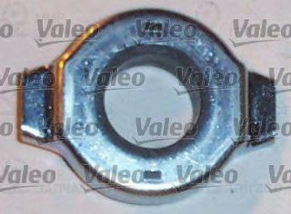 Комплект сцепления VALEO 801649
