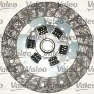 Запчасть VALEO 801930