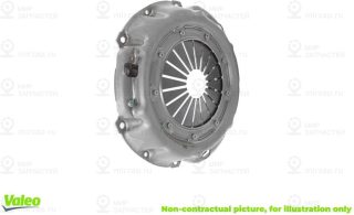 Запчасть VALEO 802234