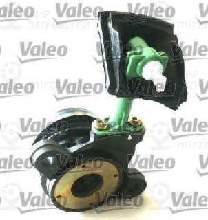 выжимной подш.Renault Clio 1.2,1.5,1.6 16V 05-/Kangoo 1.9,1.6 01-/Megane II 02-/ VALEO 804509