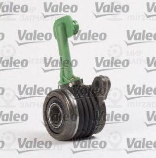 Центральный выключатель, система сцепления VALEO 804510