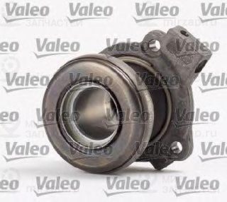 Запчасть VALEO 804538