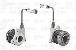 Запчасть VALEO 804560