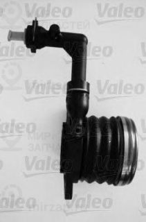 Запчасть VALEO 804563