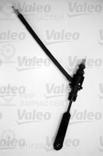 Главный цилиндр сцепления VALEO 804648