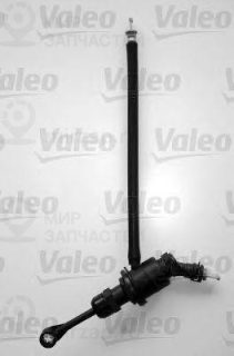 Запчасть VALEO 804814