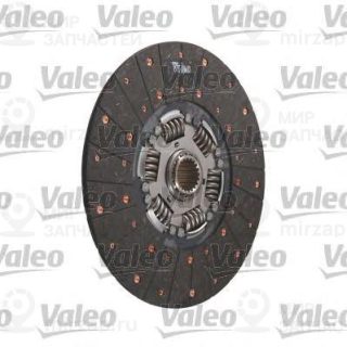 Запчасть VALEO 807520