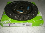Диск Сцепления Nissan Almera Classic VALEO 809704