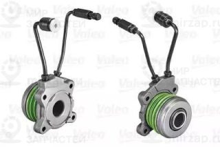 Запчасть VALEO 810022