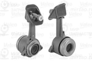 Запчасть VALEO 810027