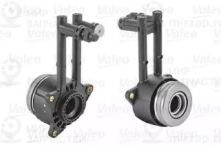 Запчасть VALEO 810036