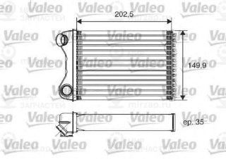 Запчасть VALEO 812211