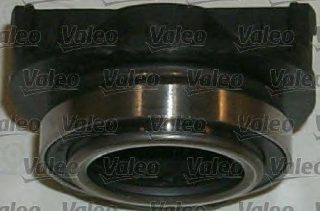 Запчасть VALEO 821071