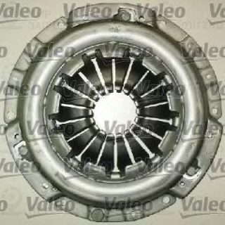 К-т сцепл.Daewoo Espero/Nexia 1.5 16V VALEO 821099