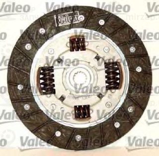 Запчасть VALEO 821301