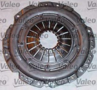 Запчасть VALEO 821303