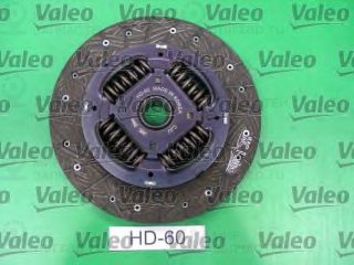Запчасть VALEO 821350