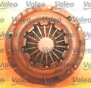 Запчасть VALEO 821411