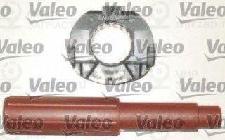 Запчасть VALEO 821422