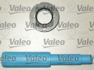 Запчасть VALEO 826033