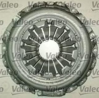 Запчасть VALEO 826034
