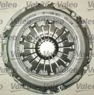 Запчасть VALEO 826055