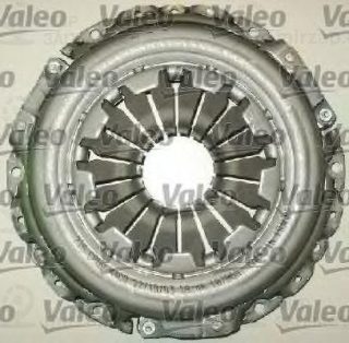 Запчасть VALEO 826205