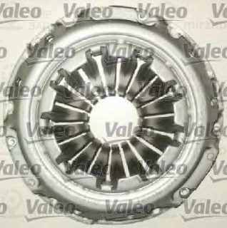 Запчасть VALEO 826207