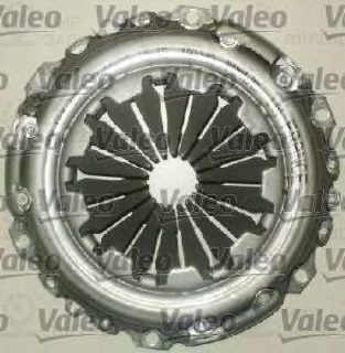 Запчасть VALEO 826213