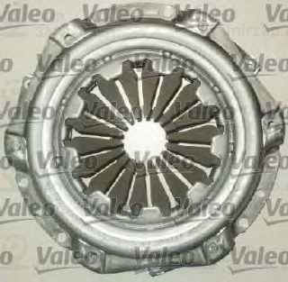 Запчасть VALEO 826245