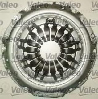 Запчасть VALEO 826303