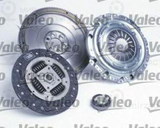 Запчасть VALEO 826317