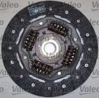 Запчасть VALEO 826327