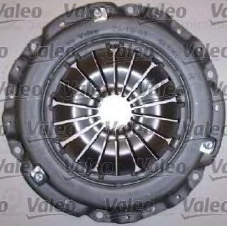 Запчасть VALEO 826328
