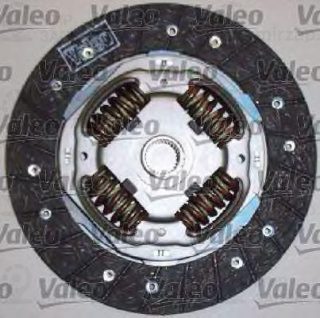Запчасть VALEO 826339