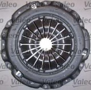 Запчасть VALEO 826344
