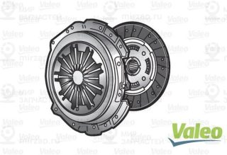 Запчасть VALEO 826378