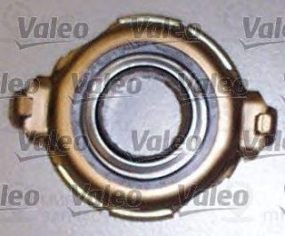Запчасть VALEO 826403