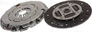 Запчасть VALEO 826411