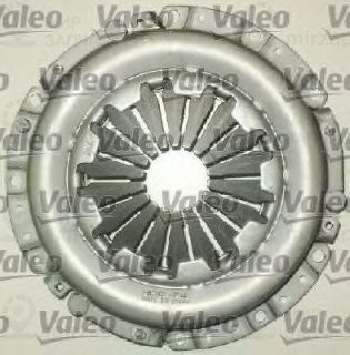 Комплект сцепления VALEO 826415