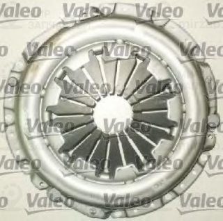 Запчасть VALEO 826417