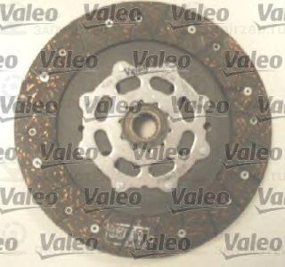 Запчасть VALEO 826525