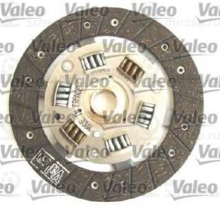 Запчасть VALEO 826542