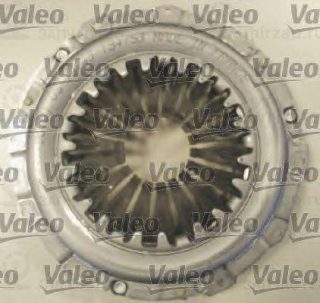 Запчасть VALEO 826553