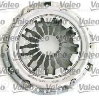 Запчасть VALEO 826554