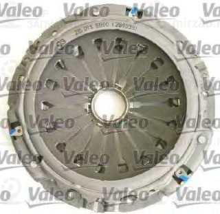 Запчасть VALEO 826567