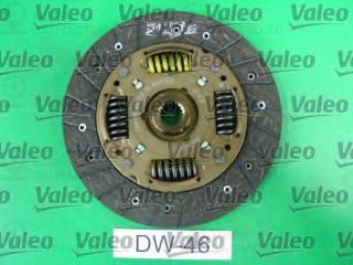 Запчасть VALEO 826568