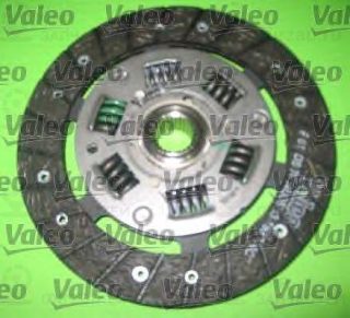 Запчасть VALEO 826577